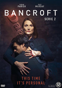 Bancroft |Series 2 |   DVD